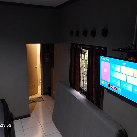 Cideres Holiday Home Majalengka Extérieur photo