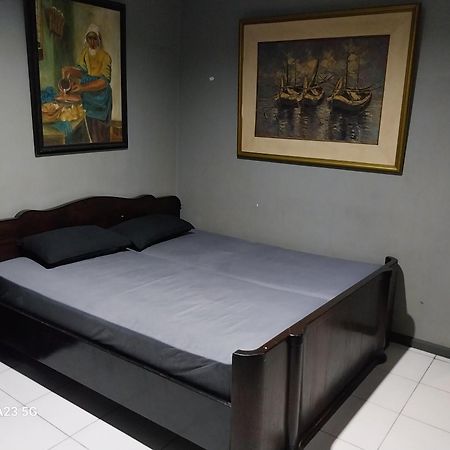 Cideres Holiday Home Majalengka Extérieur photo