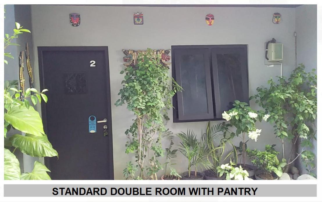 Cideres Holiday Home Majalengka Extérieur photo