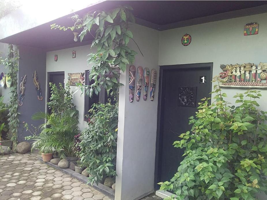 Cideres Holiday Home Majalengka Extérieur photo