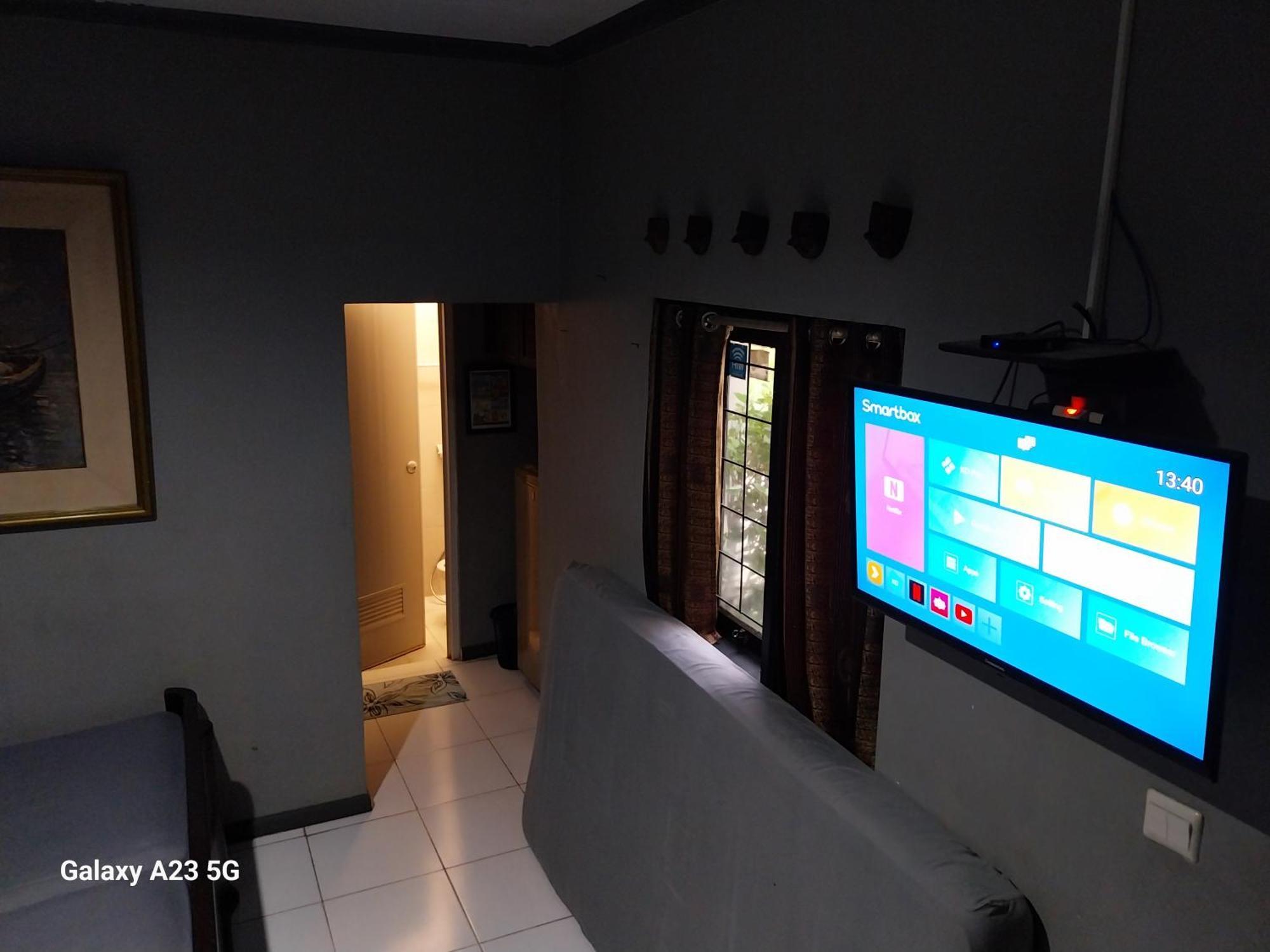 Cideres Holiday Home Majalengka Extérieur photo