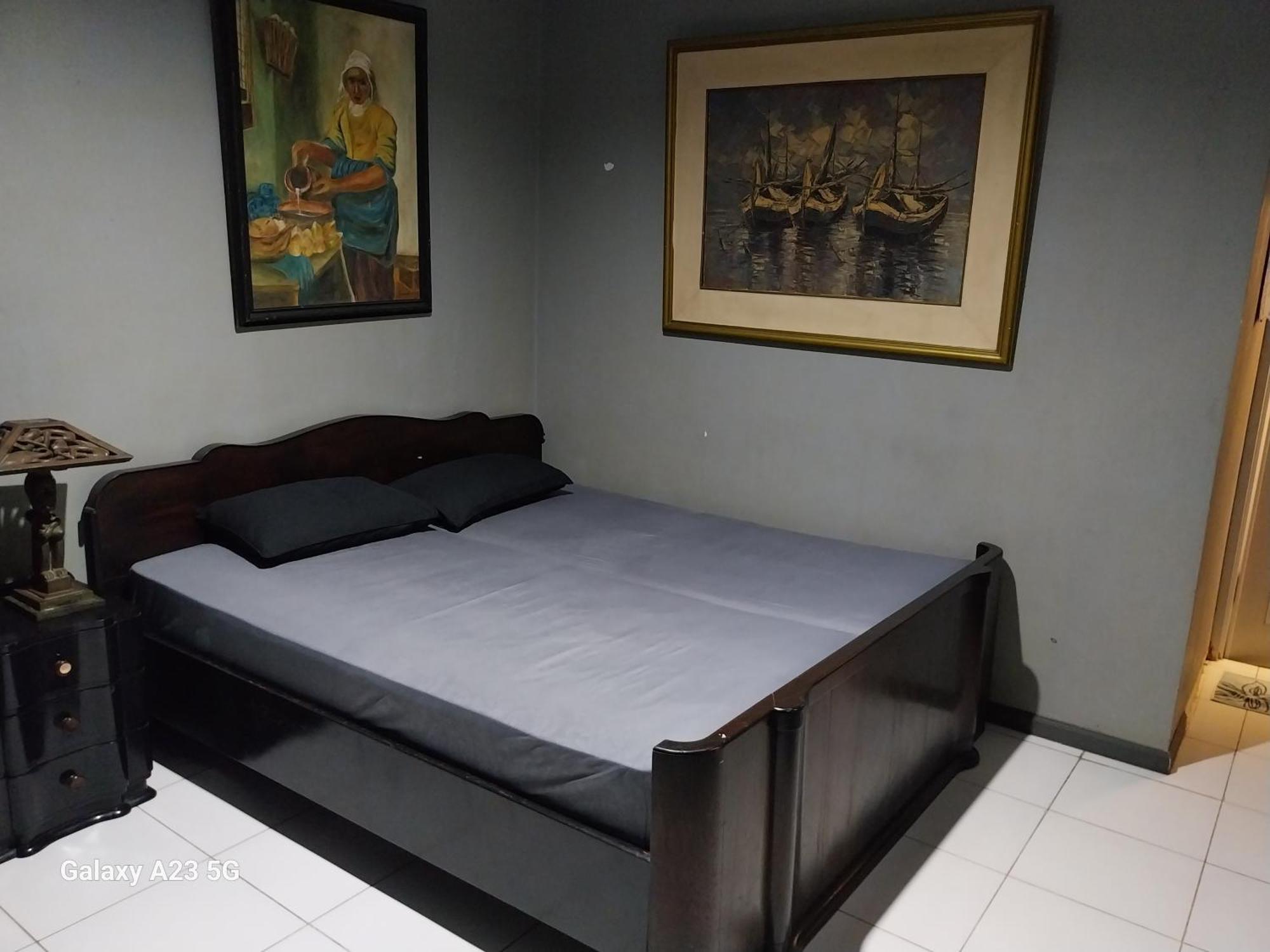 Cideres Holiday Home Majalengka Extérieur photo