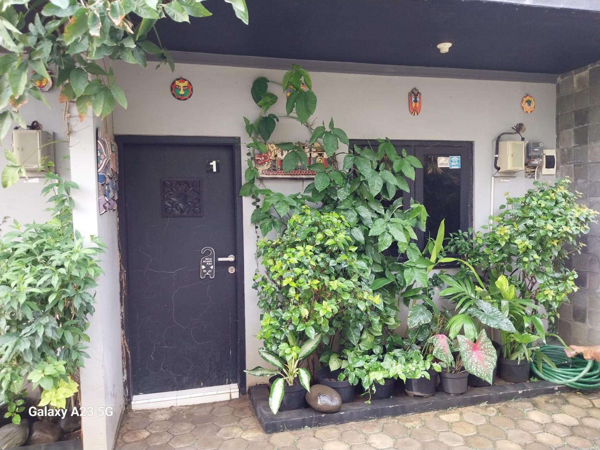 Cideres Holiday Home Majalengka Extérieur photo