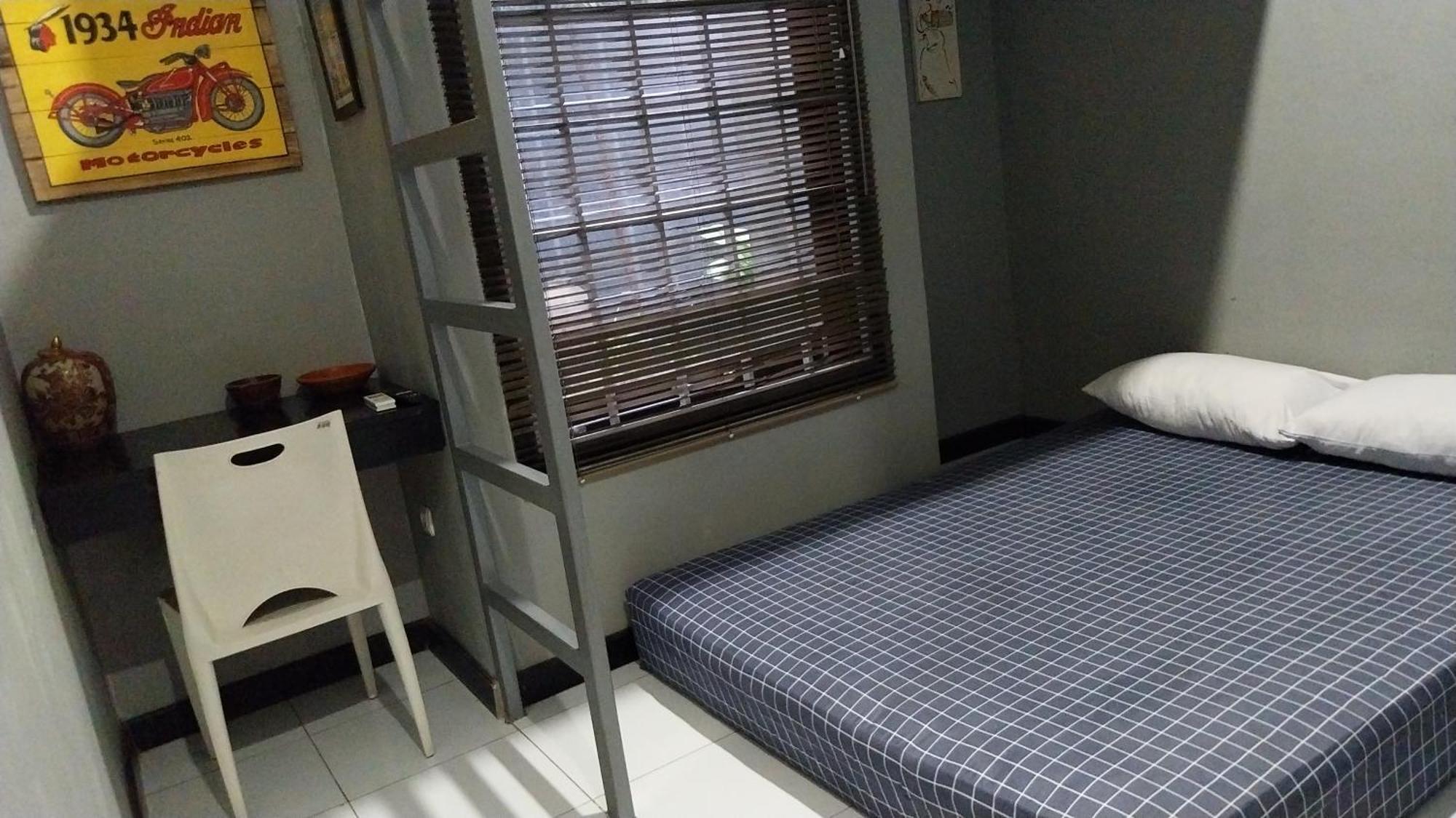 Cideres Holiday Home Majalengka Extérieur photo