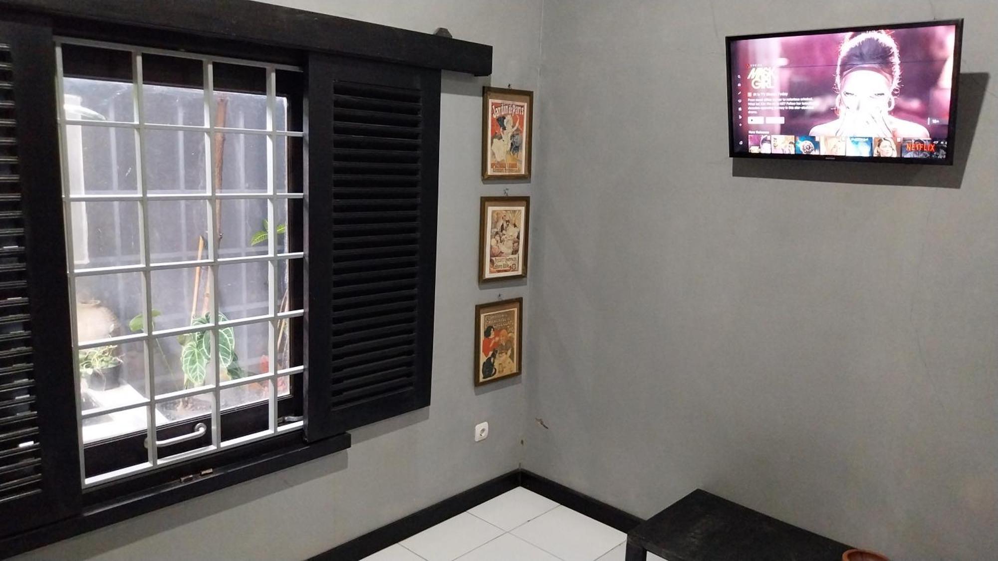Cideres Holiday Home Majalengka Extérieur photo