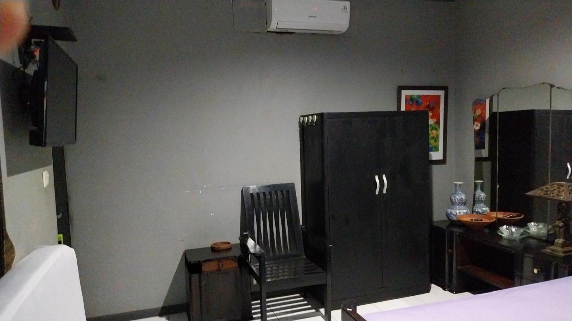 Cideres Holiday Home Majalengka Extérieur photo