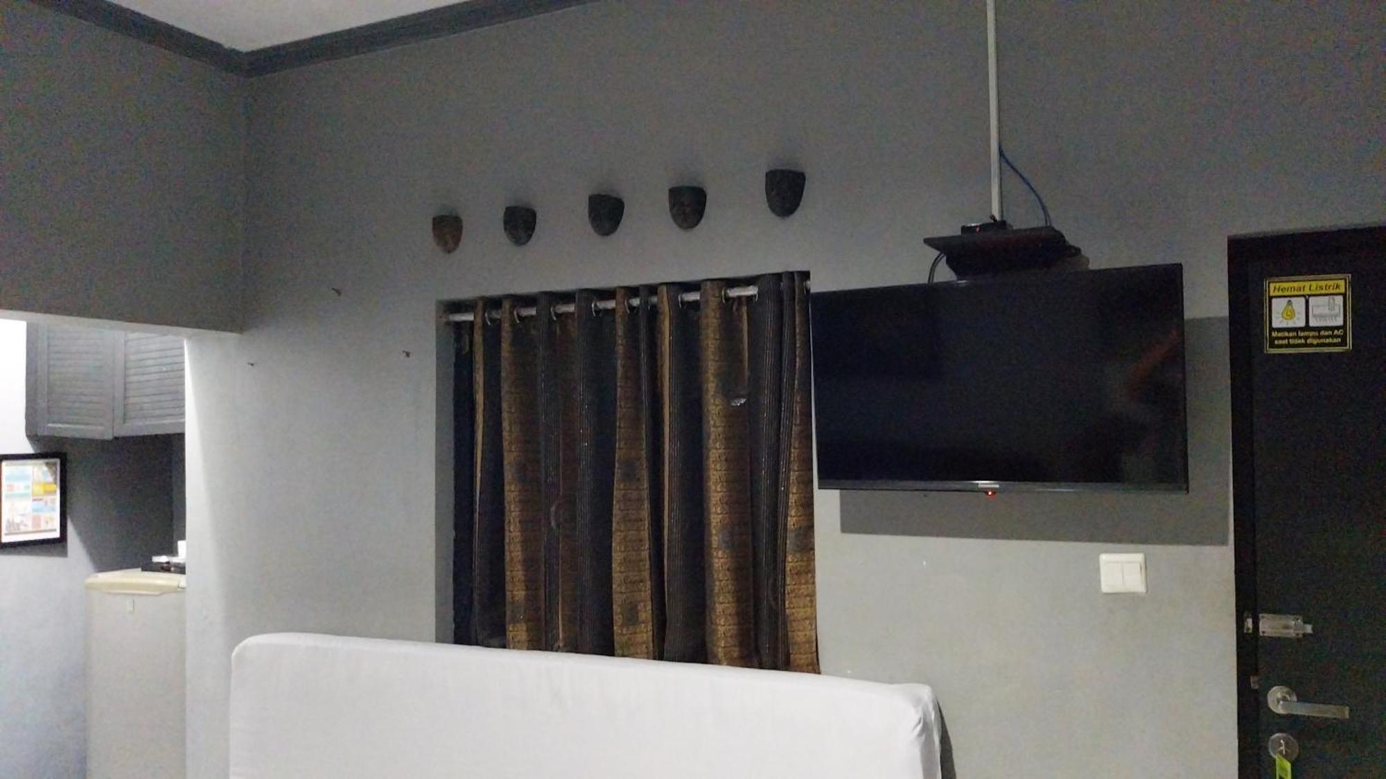 Cideres Holiday Home Majalengka Extérieur photo