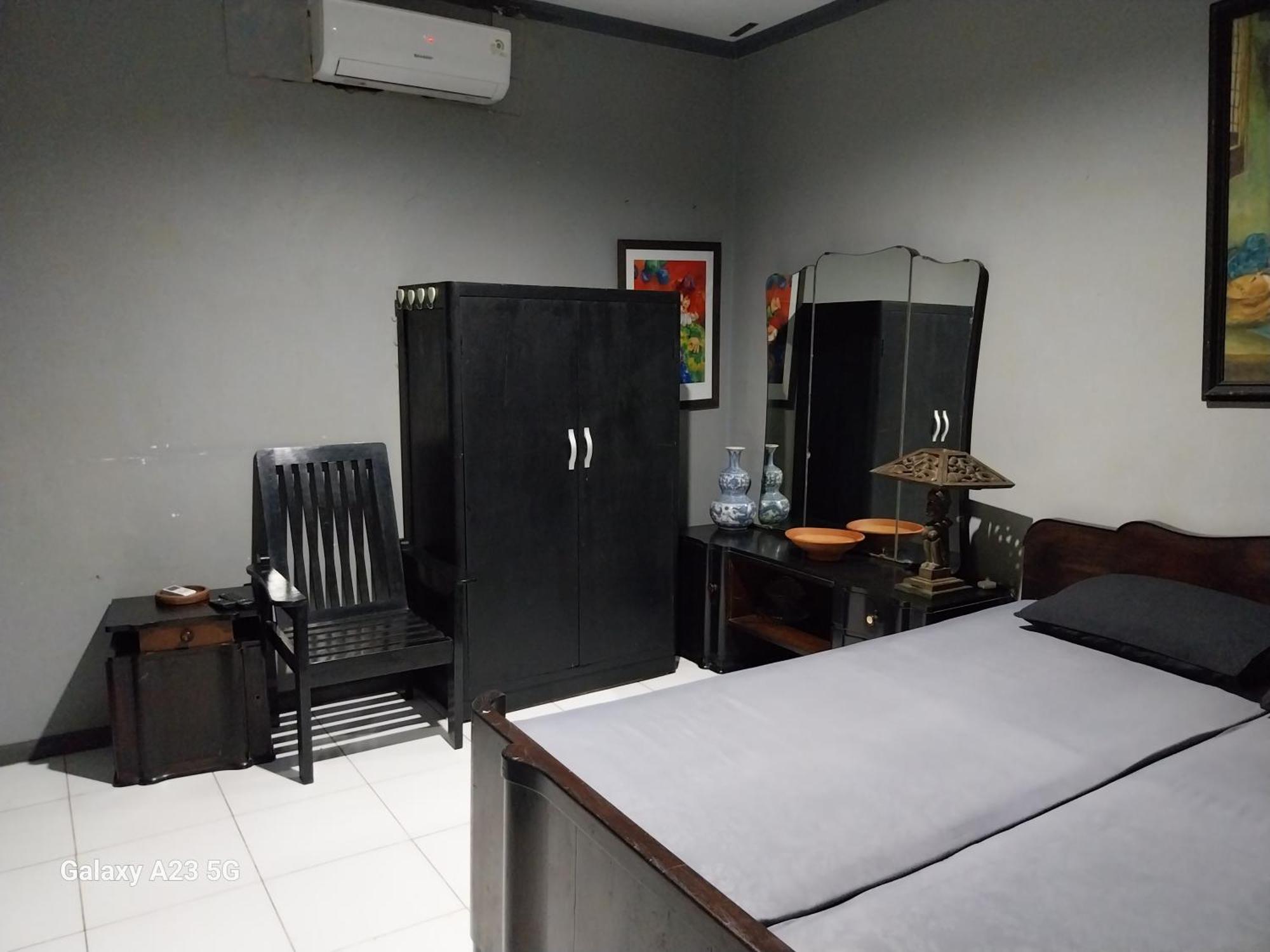 Cideres Holiday Home Majalengka Chambre photo